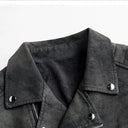 Rebel Moto Jacket - Marcus Rhode