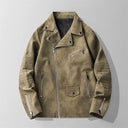 Rebel Moto Jacket - Marcus Rhode