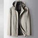 Reuter Windbreaker - Marcus Rhode