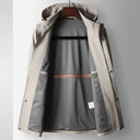 Reuter Windbreaker - Marcus Rhode