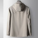 Reuter Windbreaker - Marcus Rhode