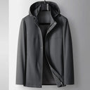 Reuter Windbreaker - Marcus Rhode