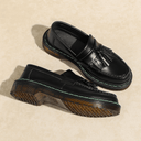 Rhode Tassel Loafer - Marcus Rhode