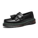 Rhode Tassel Loafer - Marcus Rhode