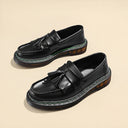 Rhode Tassel Loafer - Marcus Rhode