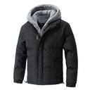 Ridgeway Fleece - Hood Insulated Jacket - Marcus Rhode