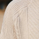 Roman Knitted Polo - Marcus Rhode