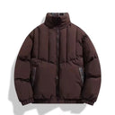 Shaw Puffer Coat - Marcus Rhode