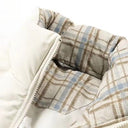 Shaw Puffer Coat - Marcus Rhode