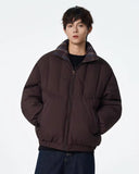 Shaw Puffer Coat - Marcus Rhode