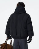 Shaw Puffer Coat - Marcus Rhode