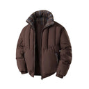 Shaw Puffer Coat - Marcus Rhode