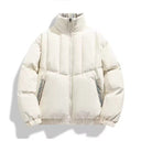Shaw Puffer Coat - Marcus Rhode