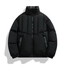 Shaw Puffer Coat - Marcus Rhode