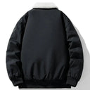 Sherpa Flight Jacket - Marcus Rhode