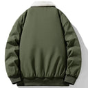 Sherpa Flight Jacket - Marcus Rhode
