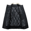 Sherpa Flight Jacket - Marcus Rhode