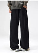 Slate Cotton Sweatpants - Marcus Rhode