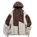 Slate Windbreaker - Marcus Rhode