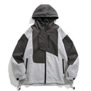 Slate Windbreaker - Marcus Rhode