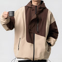 Slate Windbreaker - Marcus Rhode