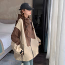 Slate Windbreaker - Marcus Rhode