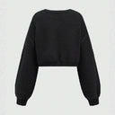 Sol & Luna V - Neck Cardigan - Marcus Rhode