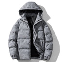 Stealth Grid Jacket - Marcus Rhode