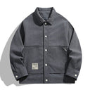 Studio Original Corduroy Jacket - Marcus Rhode