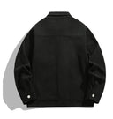 Studio Original Corduroy Jacket - Marcus Rhode
