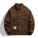 Studio Original Corduroy Jacket - Marcus Rhode
