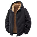 Trailhead Fleece - Lined Jacket - Marcus Rhode
