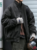 Union Heavy Fleece Jacket - Marcus Rhode