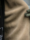 Union Heavy Fleece Jacket - Marcus Rhode