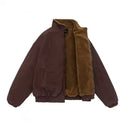 Union Heavy Fleece Jacket - Marcus Rhode