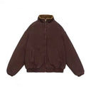 Union Heavy Fleece Jacket - Marcus Rhode