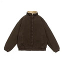 Union Heavy Fleece Jacket - Marcus Rhode