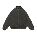 Union Heavy Fleece Jacket - Marcus Rhode
