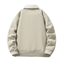 Urban Oversized Shearling Collar Jacket - Marcus Rhode