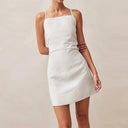 Valerie Open - Back Dress - Marcus Rhode