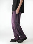 Washed - Out Sweatpants - Marcus Rhode