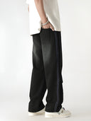 Washed - Out Sweatpants - Marcus Rhode