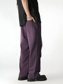 Washed - Out Sweatpants - Marcus Rhode