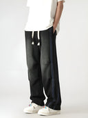 Washed - Out Sweatpants - Marcus Rhode