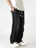 Washed - Out Sweatpants - Marcus Rhode