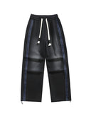 Washed - Out Sweatpants - Marcus Rhode