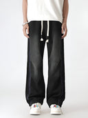 Washed - Out Sweatpants - Marcus Rhode