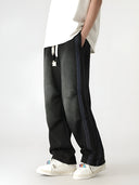 Washed - Out Sweatpants - Marcus Rhode