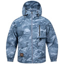 Woodland Windbreaker - Marcus Rhode