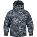 Woodland Windbreaker - Marcus Rhode